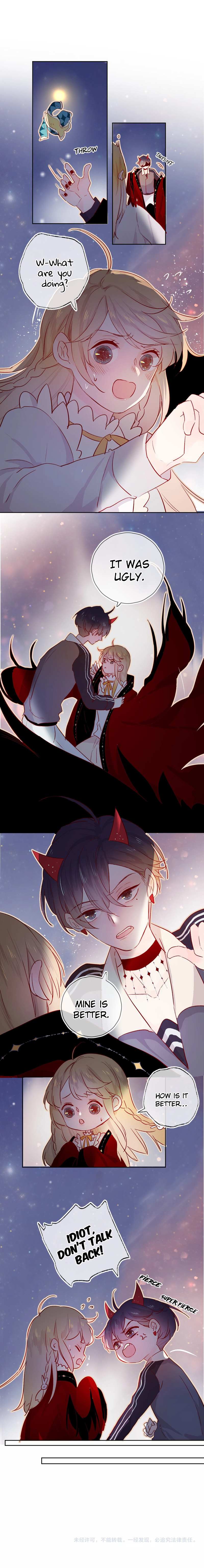 Flowers In The Secret Place Chapter 20 page 11 - 