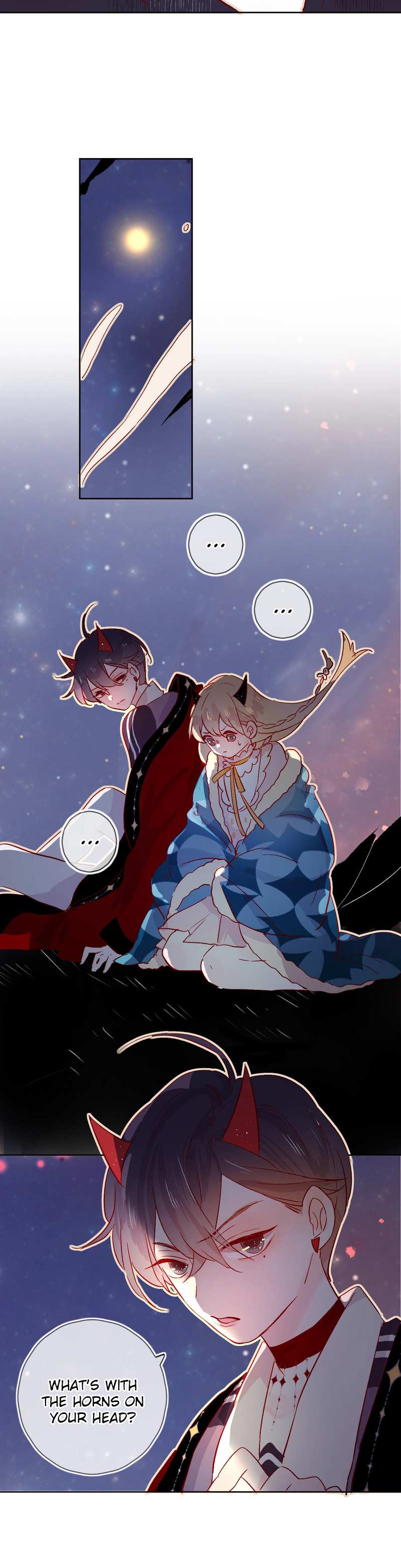 Flowers In The Secret Place Chapter 20 page 7 - 