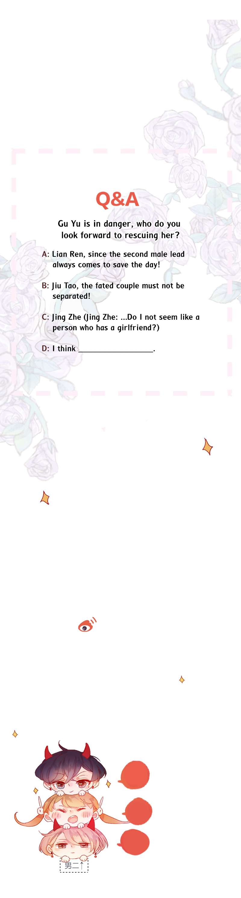 Flowers In The Secret Place Chapter 22 page 12 - 