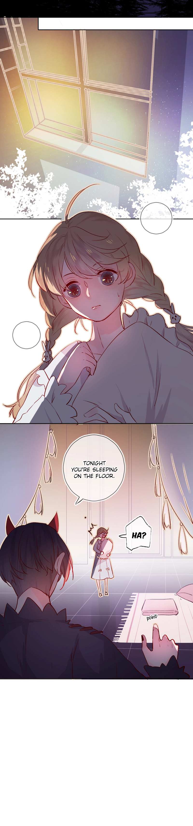 Flowers In The Secret Place Chapter 23 page 13 - 
