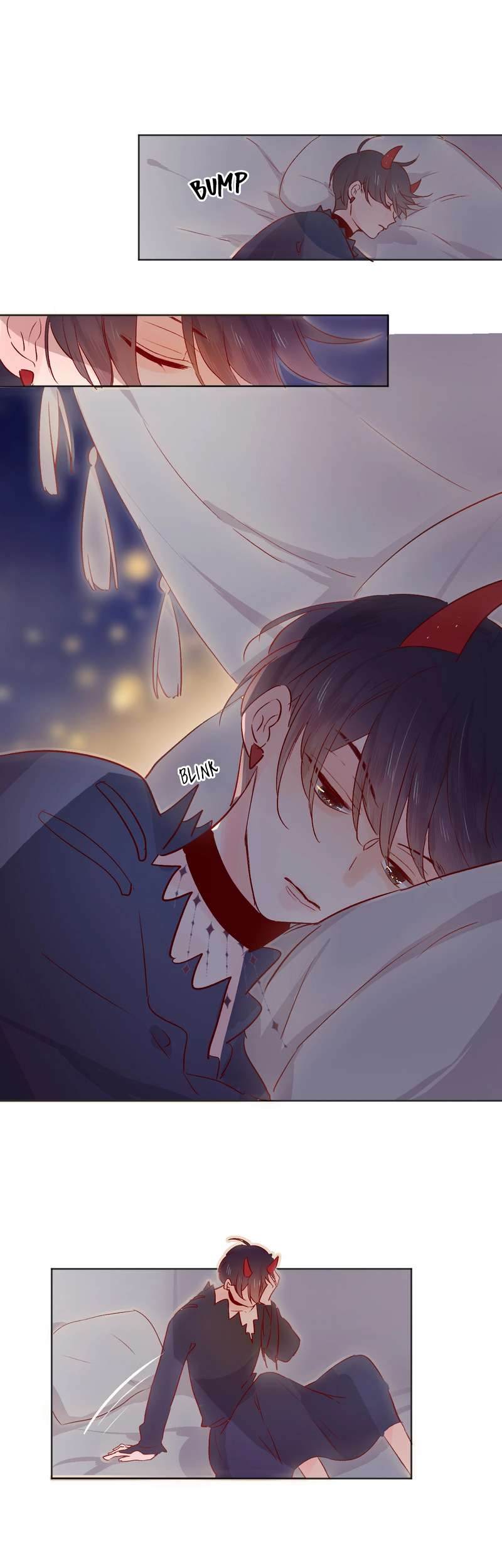 Flowers In The Secret Place Chapter 24 page 13 - 
