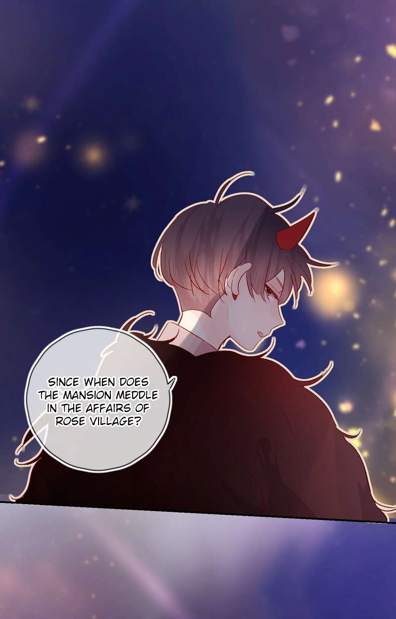 Flowers In The Secret Place Chapter 29 page 12 - 