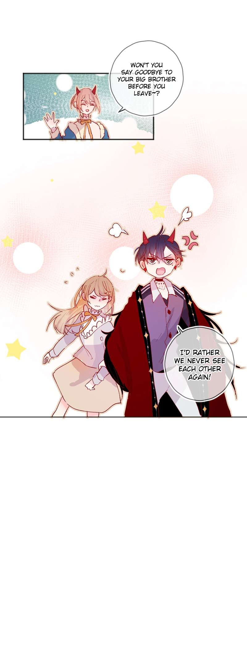 Flowers In The Secret Place Chapter 33 page 9 - 