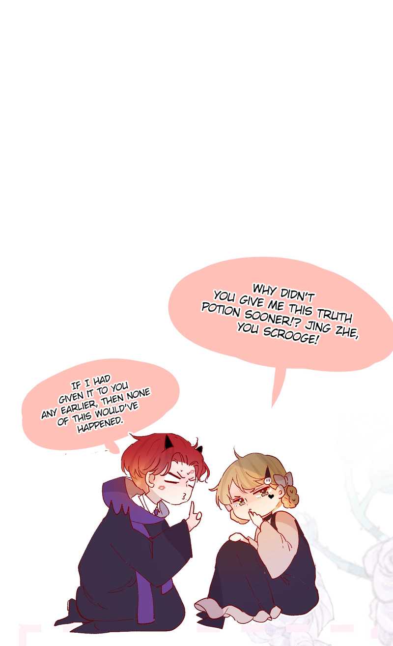 Flowers In The Secret Place Chapter 37 page 13 - 