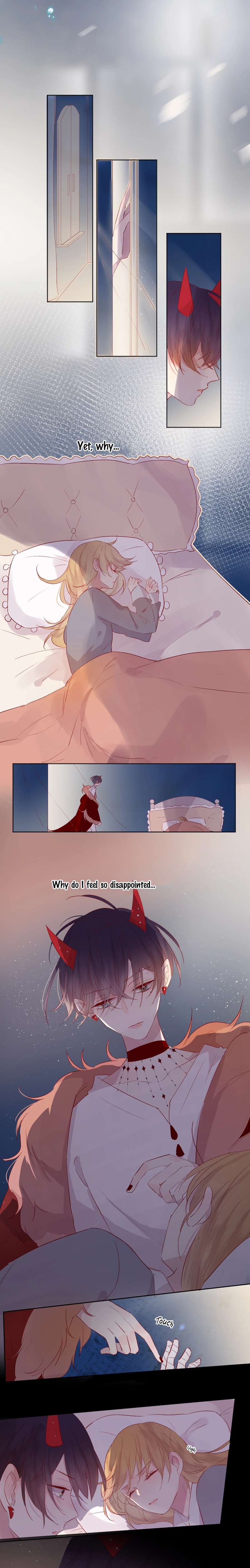 Flowers In The Secret Place Chapter 42 page 9 - 