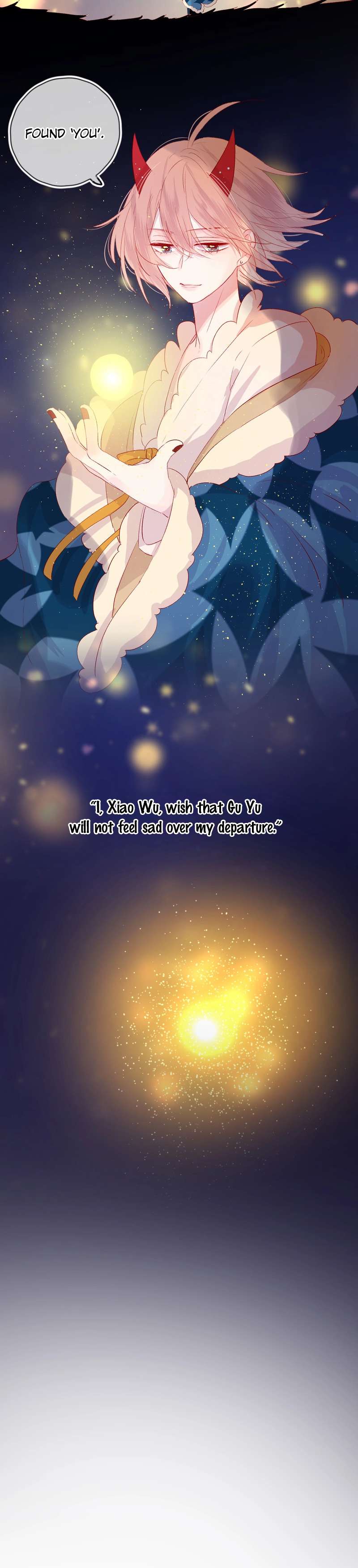 Flowers In The Secret Place Chapter 44 page 11 - 