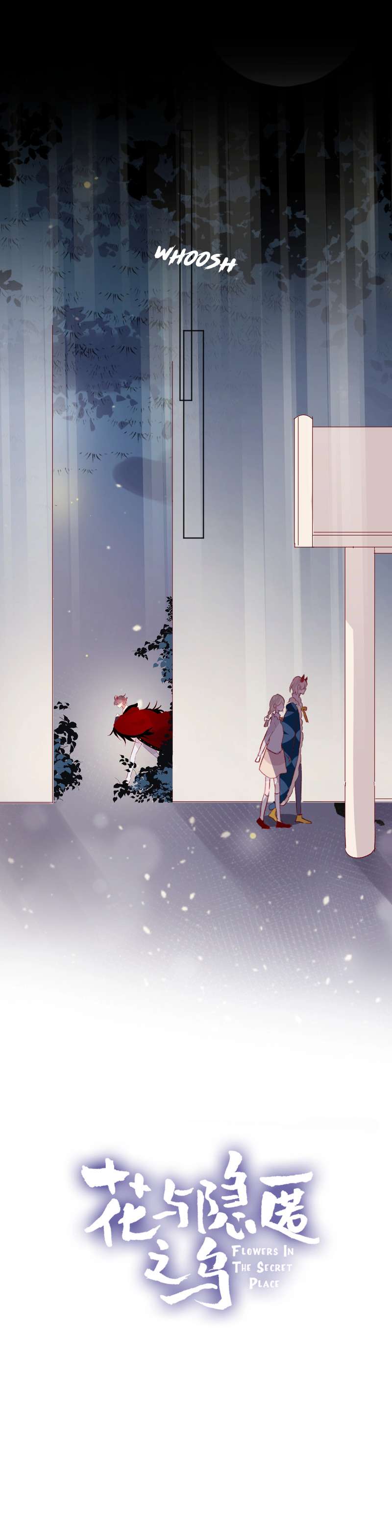 Flowers In The Secret Place Chapter 46 page 2 - 