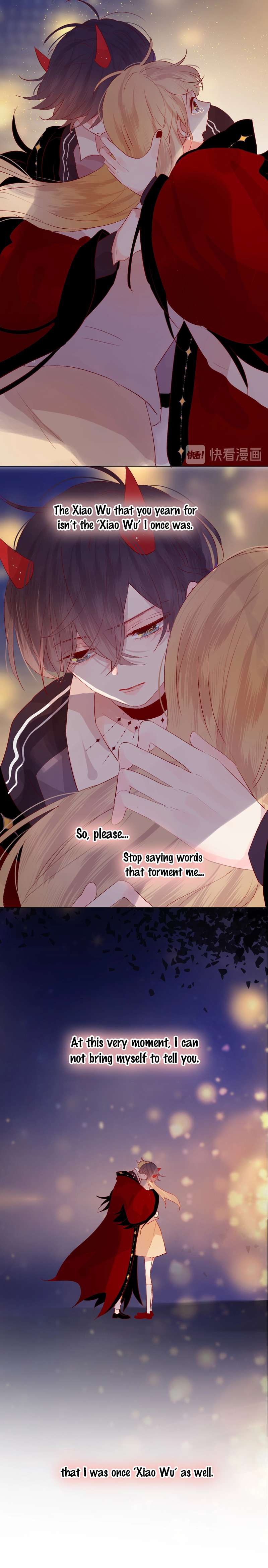 Flowers In The Secret Place Chapter 46 page 12 - 