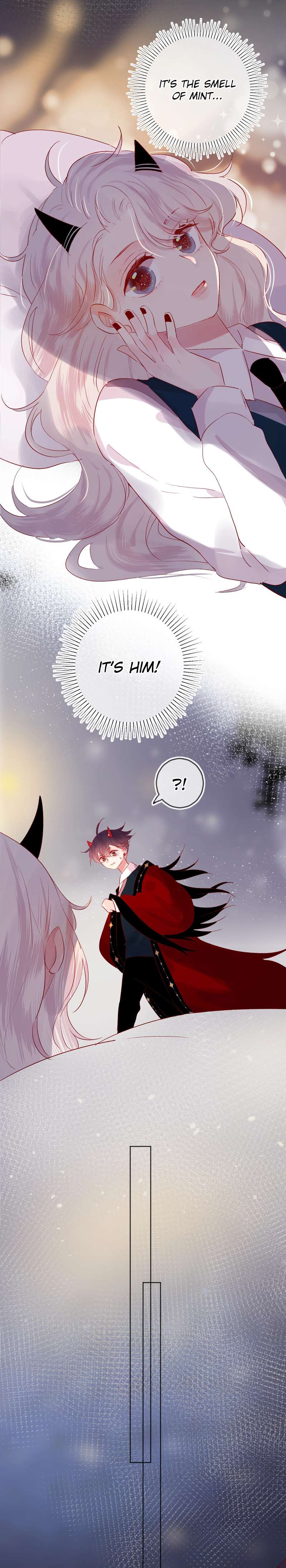 Flowers In The Secret Place Chapter 47 page 11 - 