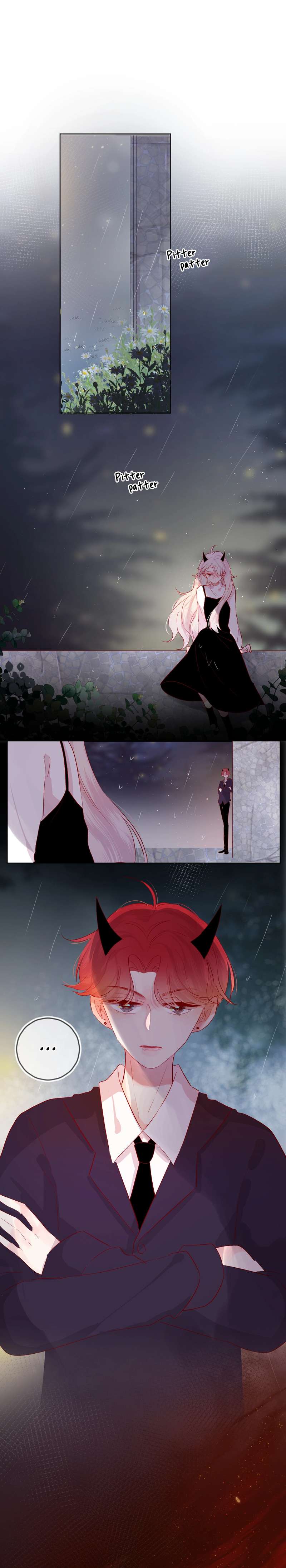 Flowers In The Secret Place Chapter 47 page 3 - 