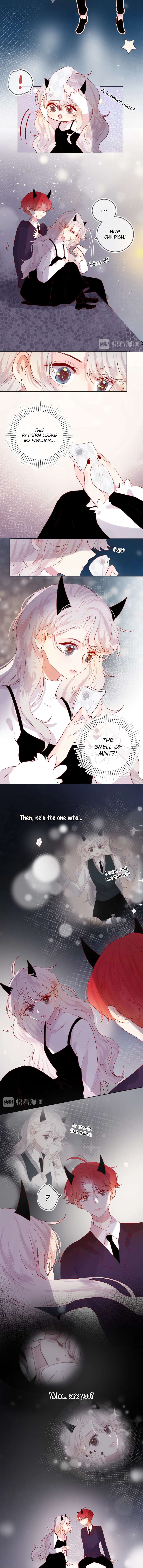 Flowers In The Secret Place Chapter 48 page 4 - 