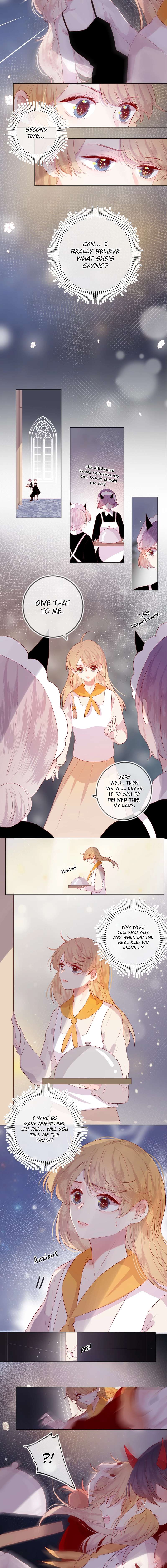 Flowers In The Secret Place Chapter 48 page 7 - 
