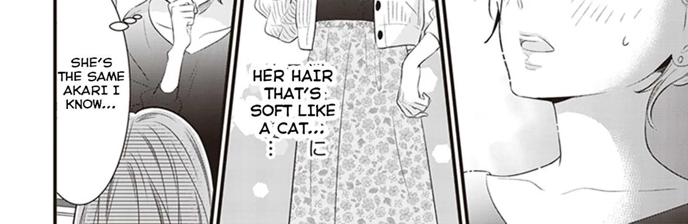 Flowers That Bloom at Night Chapter 3 page 11 - 