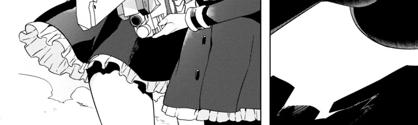 Flowers That Bloom at Night Chapter 3 page 24 - 