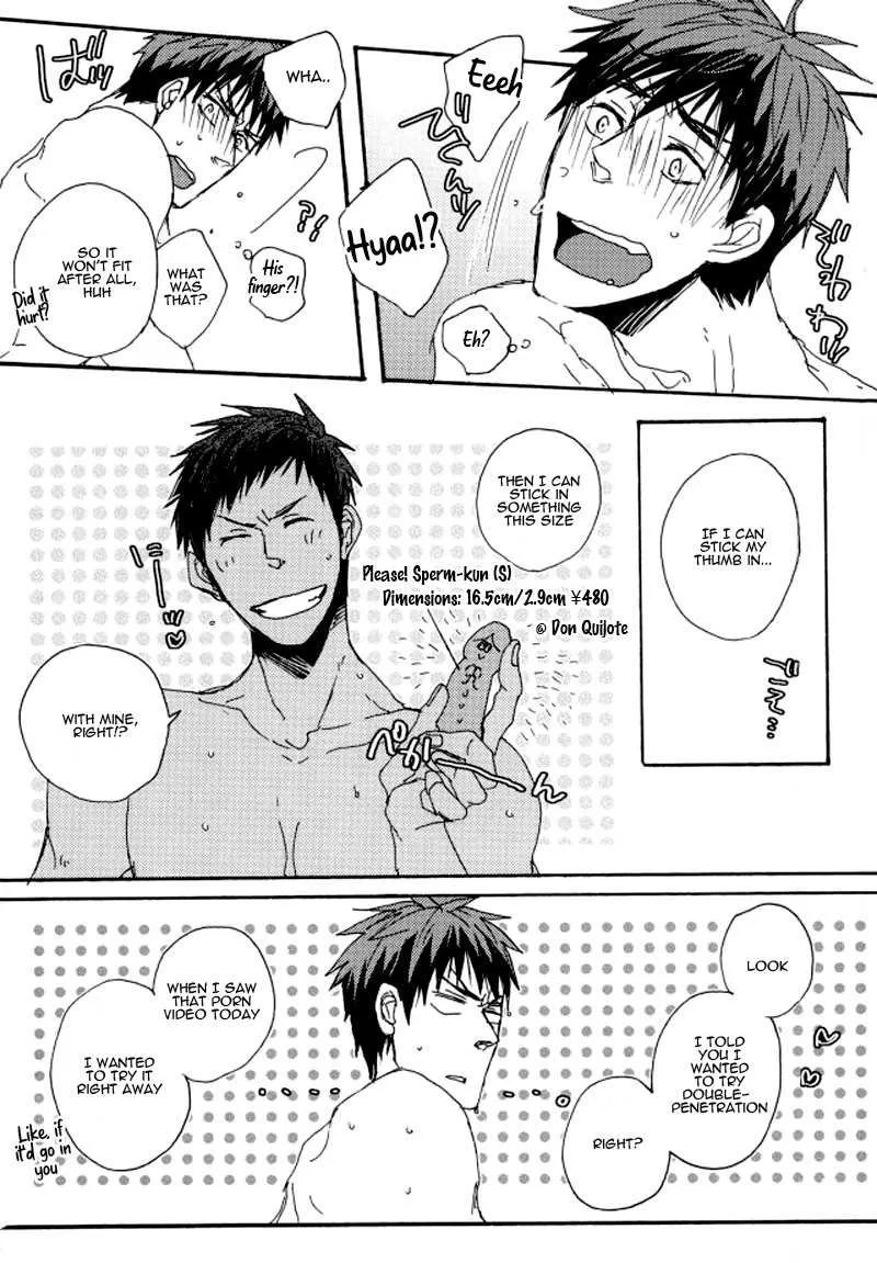 Flowers That Bloom at Night Chapter 3 page 52 - 