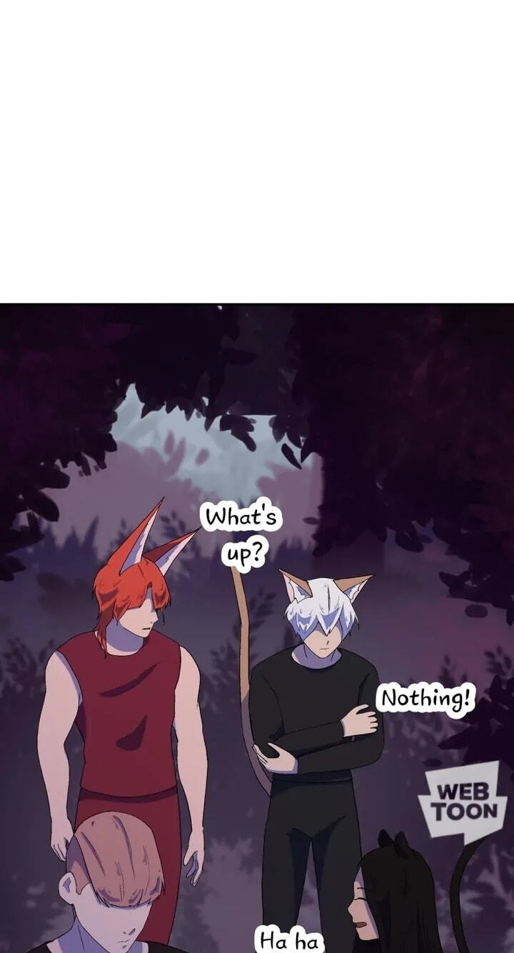 Fluffy Boyfriend Chapter 100 page 1 - 