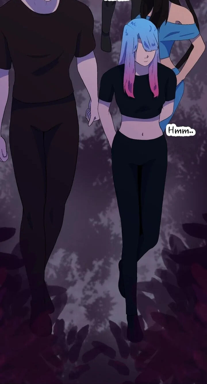 Fluffy Boyfriend Chapter 100 page 2 - 