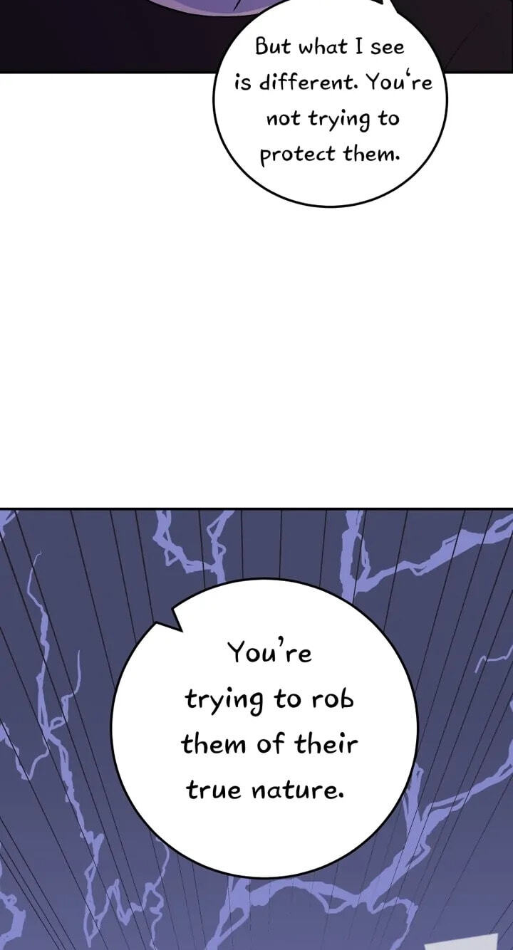 Fluffy Boyfriend Chapter 100 page 11 - 