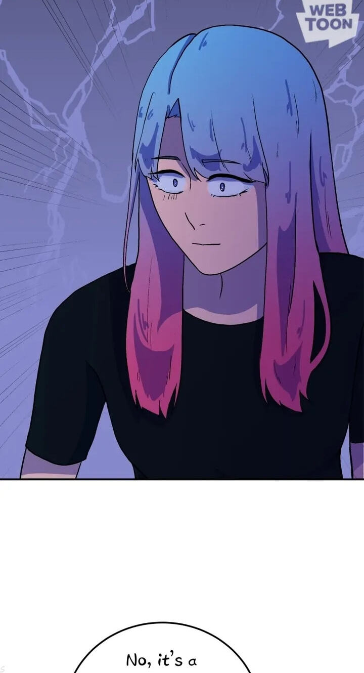 Fluffy Boyfriend Chapter 100 page 12 - 