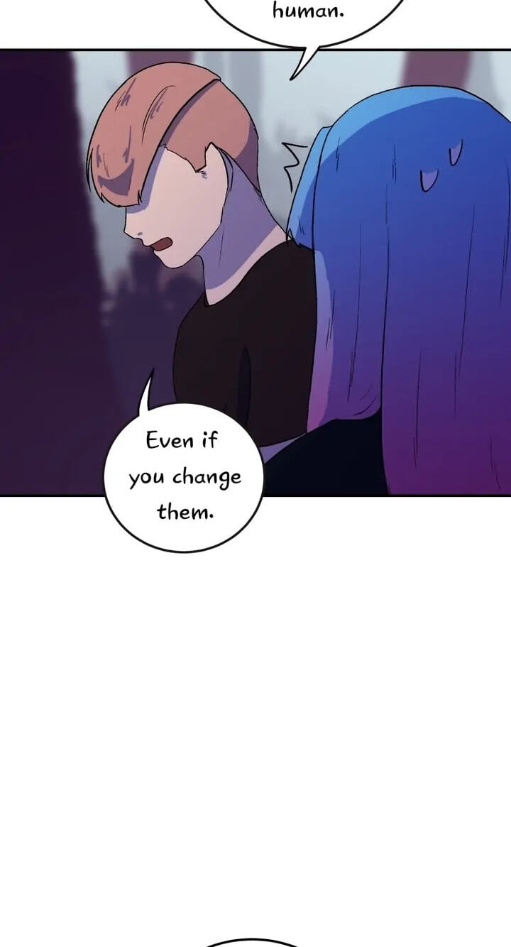 Fluffy Boyfriend Chapter 100 page 14 - 