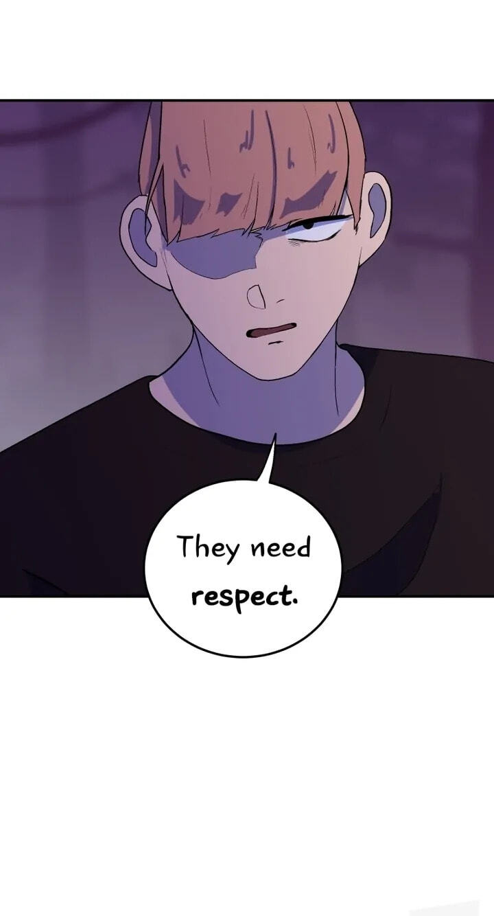 Fluffy Boyfriend Chapter 100 page 17 - 