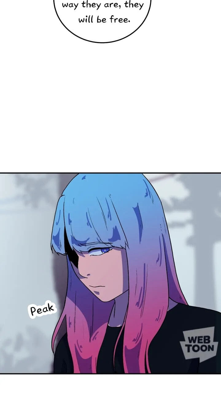 Fluffy Boyfriend Chapter 100 page 19 - 
