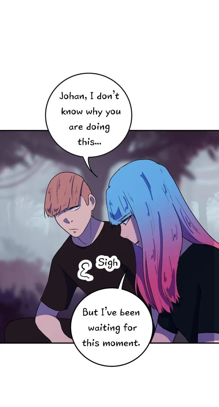 Fluffy Boyfriend Chapter 100 page 20 - 