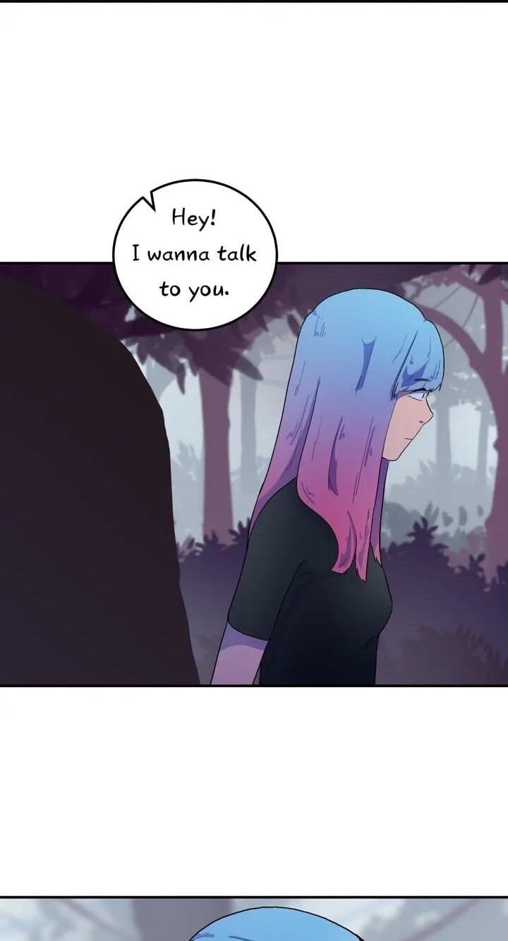 Fluffy Boyfriend Chapter 100 page 3 - 