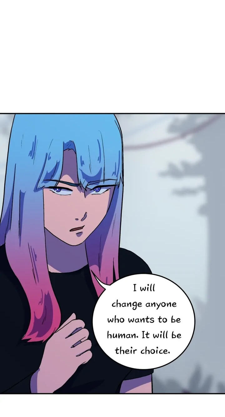 Fluffy Boyfriend Chapter 100 page 21 - 