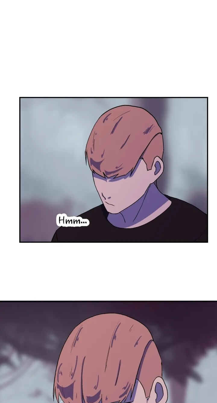 Fluffy Boyfriend Chapter 100 page 22 - 