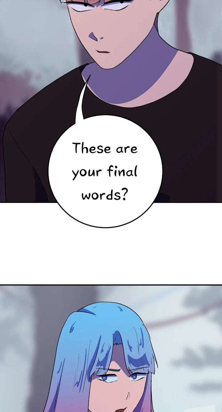 Fluffy Boyfriend Chapter 100 page 23 - 