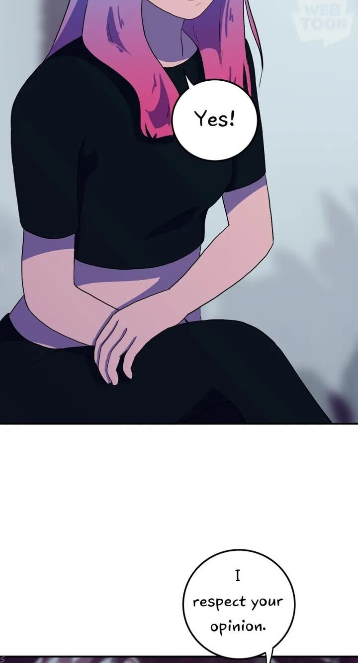 Fluffy Boyfriend Chapter 100 page 24 - 