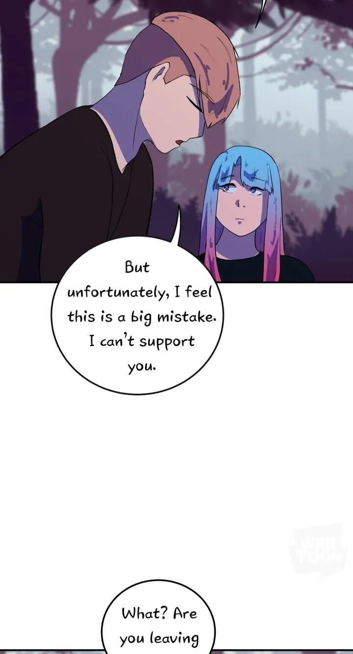Fluffy Boyfriend Chapter 100 page 25 - 