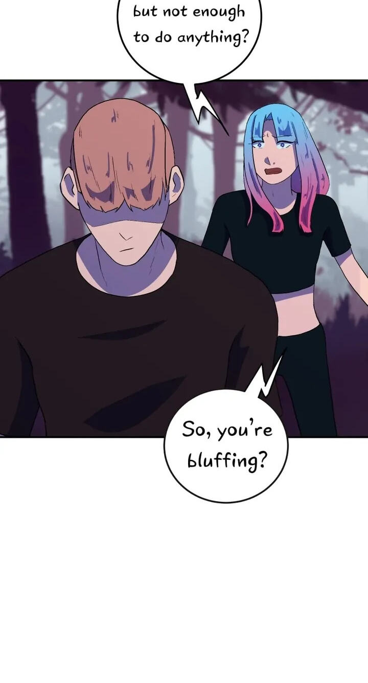 Fluffy Boyfriend Chapter 100 page 27 - 
