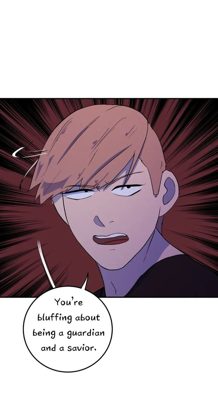 Fluffy Boyfriend Chapter 100 page 28 - 
