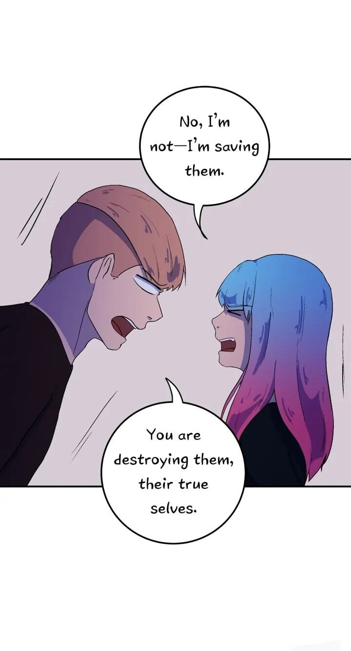 Fluffy Boyfriend Chapter 100 page 29 - 