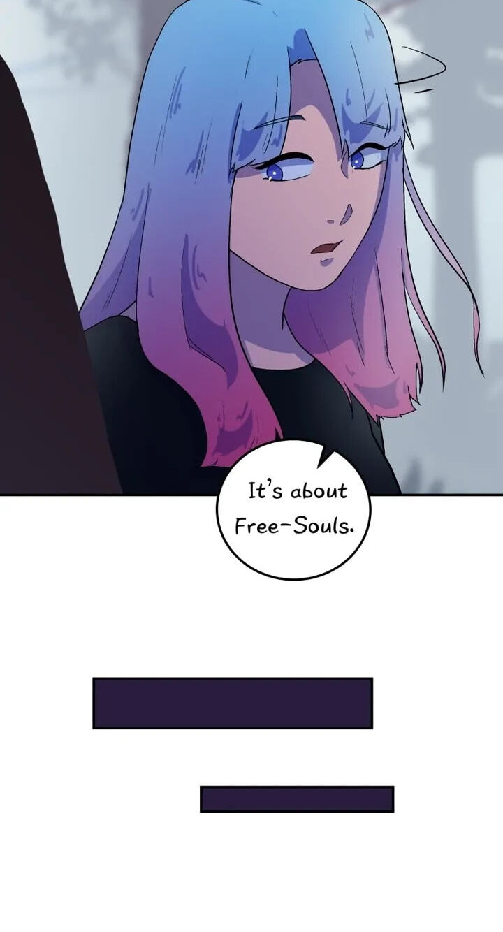 Fluffy Boyfriend Chapter 100 page 4 - 