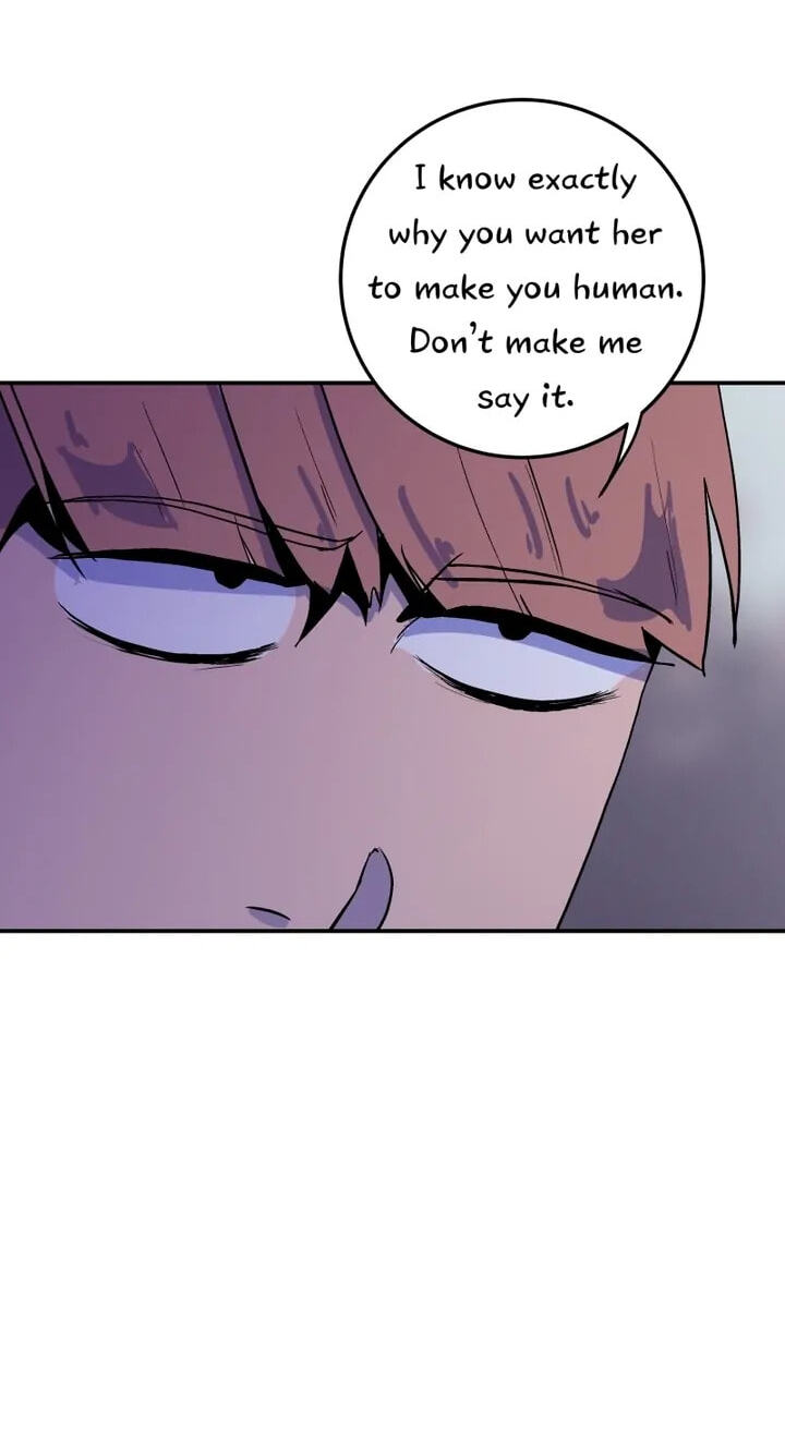 Fluffy Boyfriend Chapter 100 page 34 - 