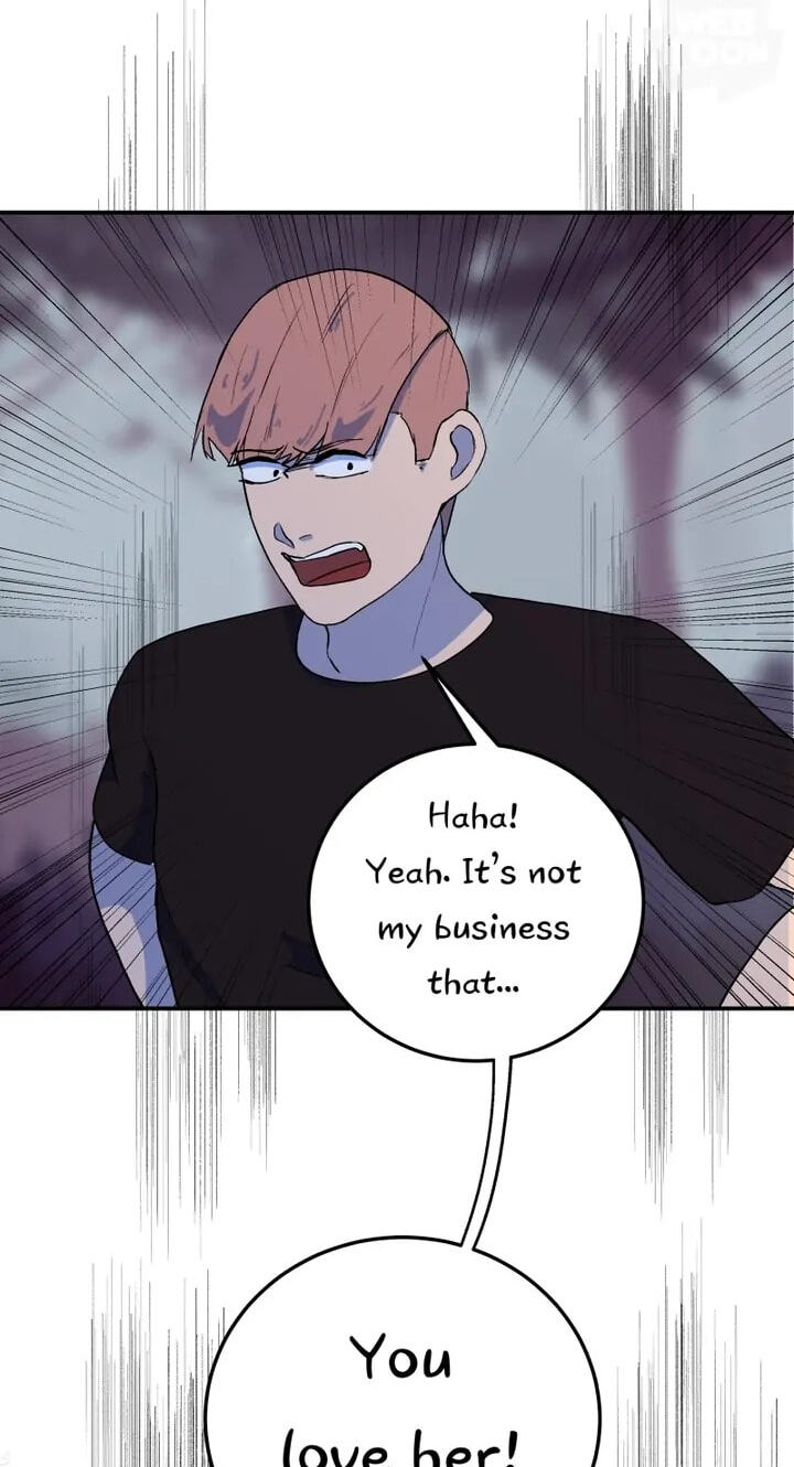 Fluffy Boyfriend Chapter 100 page 36 - 