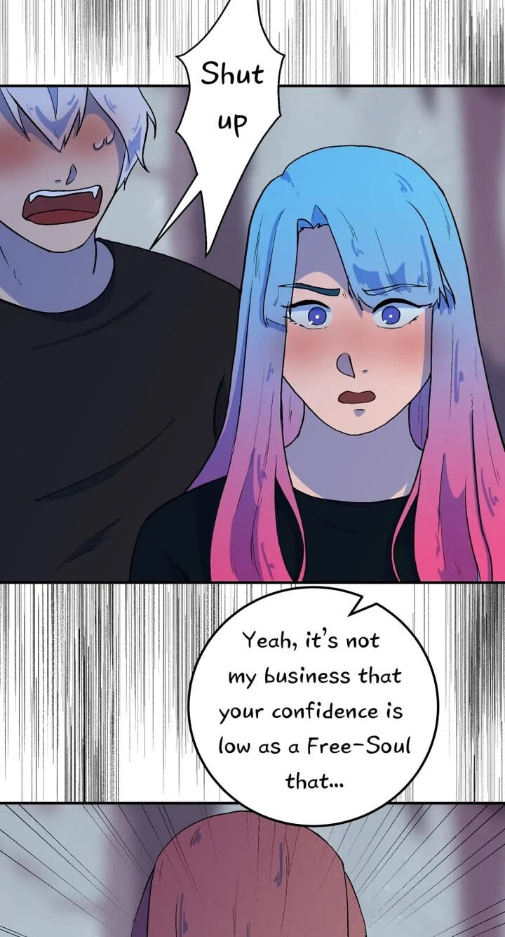 Fluffy Boyfriend Chapter 100 page 38 - 