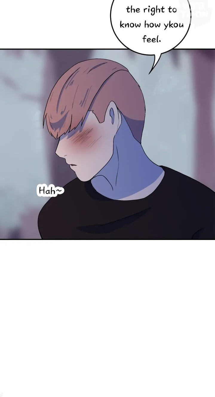 Fluffy Boyfriend Chapter 100 page 42 - 