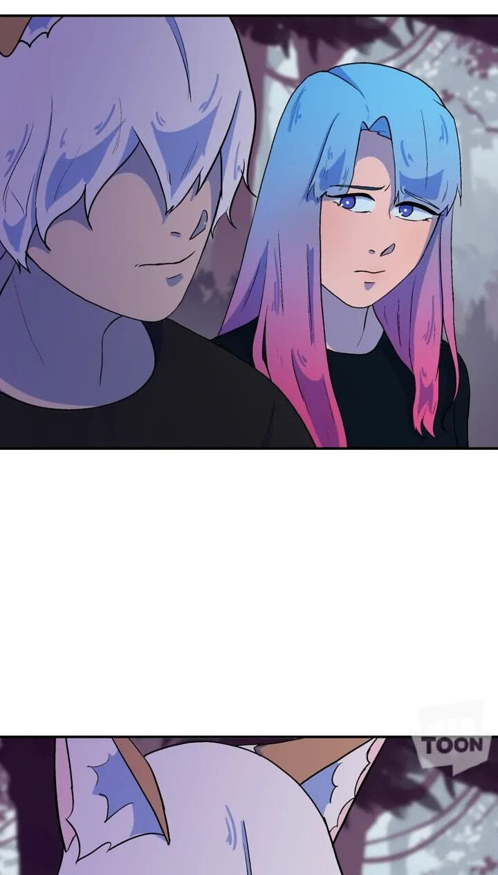 Fluffy Boyfriend Chapter 100 page 43 - 