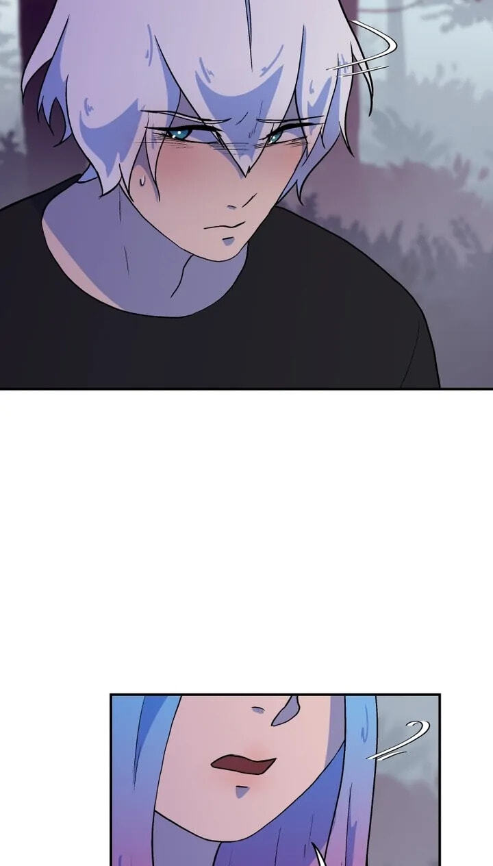 Fluffy Boyfriend Chapter 100 page 44 - 