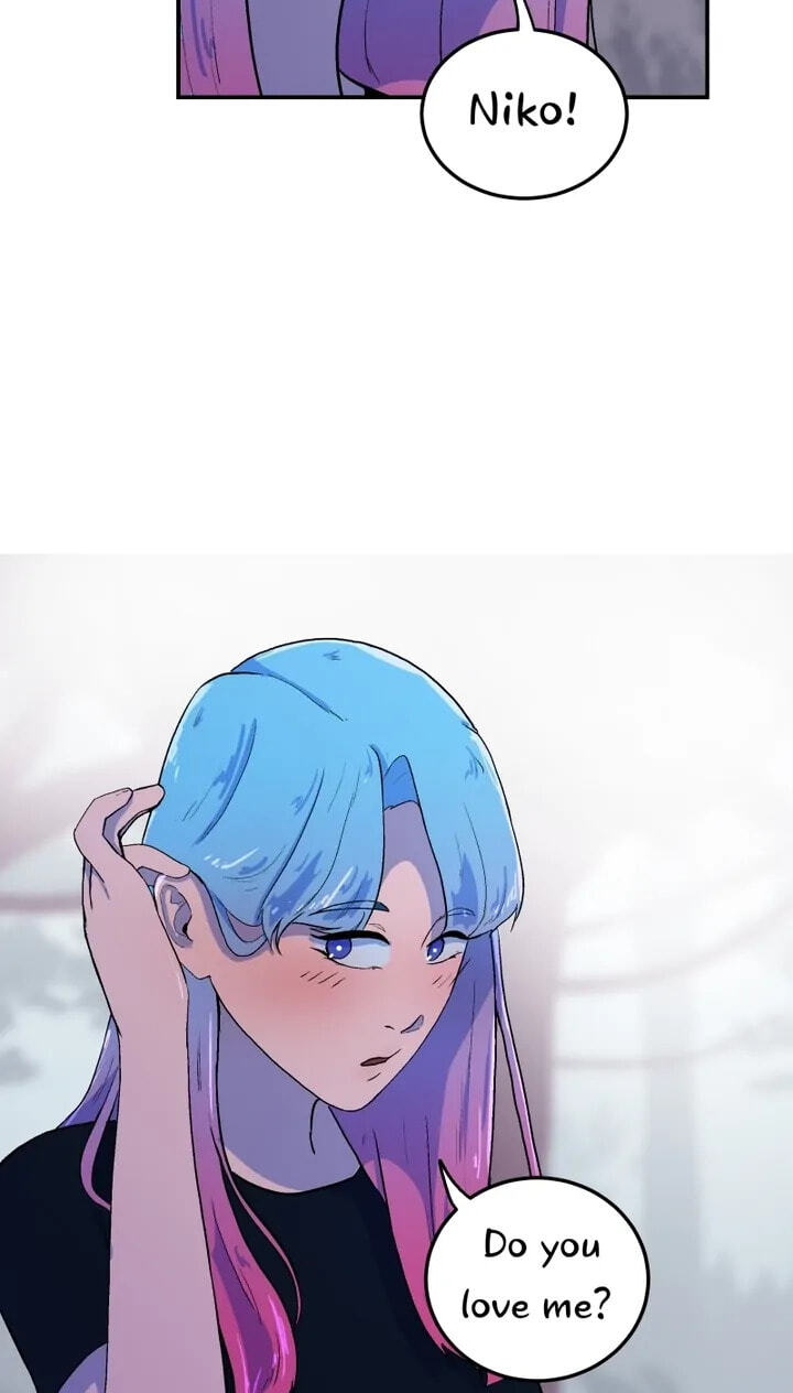 Fluffy Boyfriend Chapter 100 page 45 - 