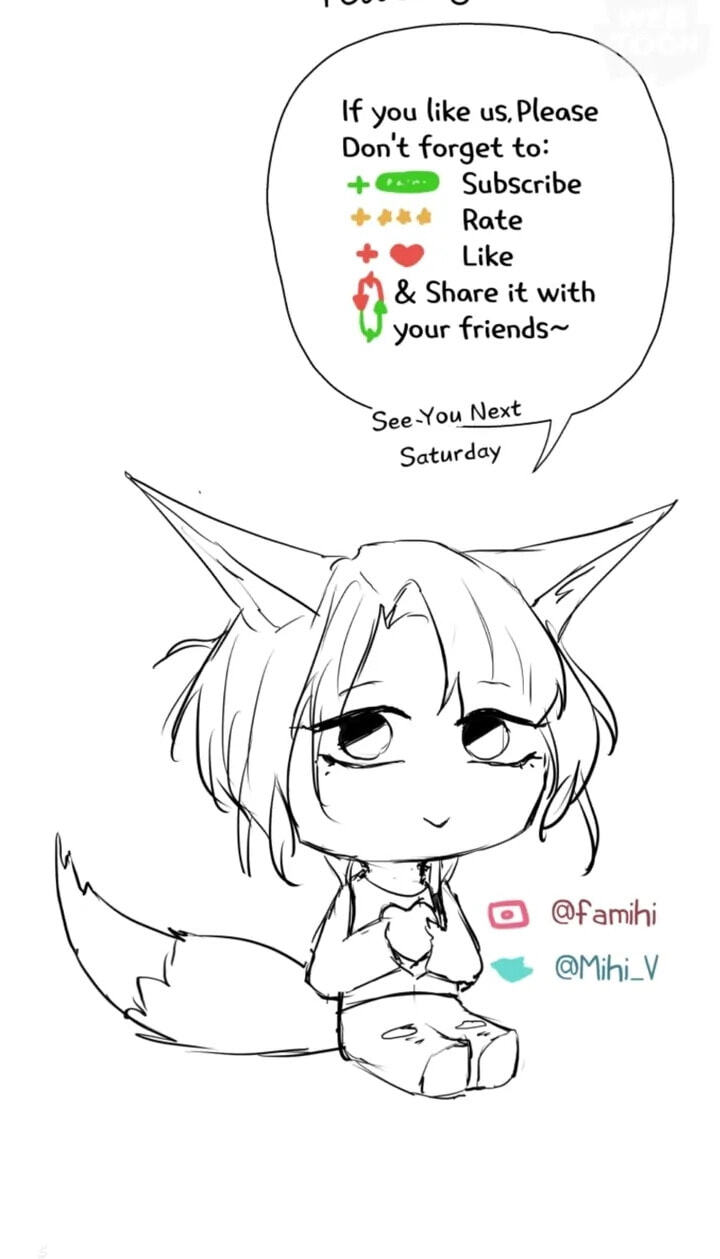 Fluffy Boyfriend Chapter 100 page 48 - 