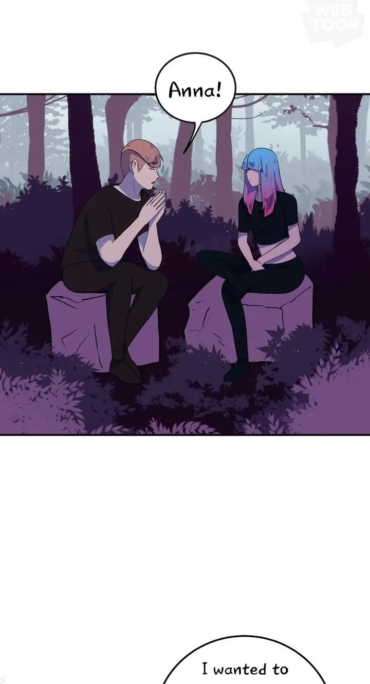 Fluffy Boyfriend Chapter 100 page 6 - 