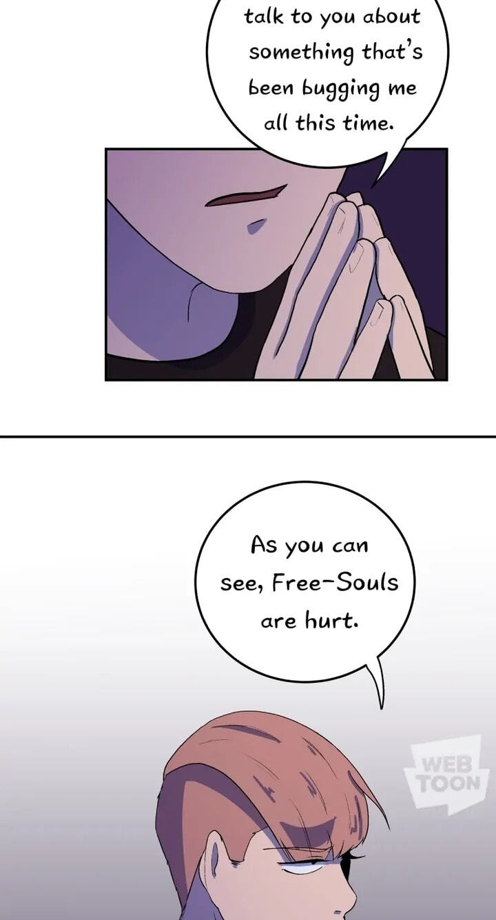 Fluffy Boyfriend Chapter 100 page 7 - 