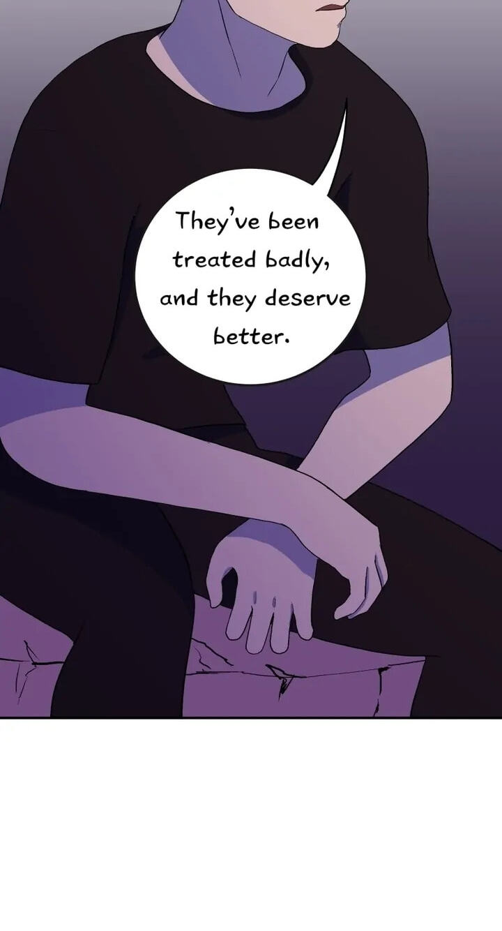Fluffy Boyfriend Chapter 100 page 8 - 