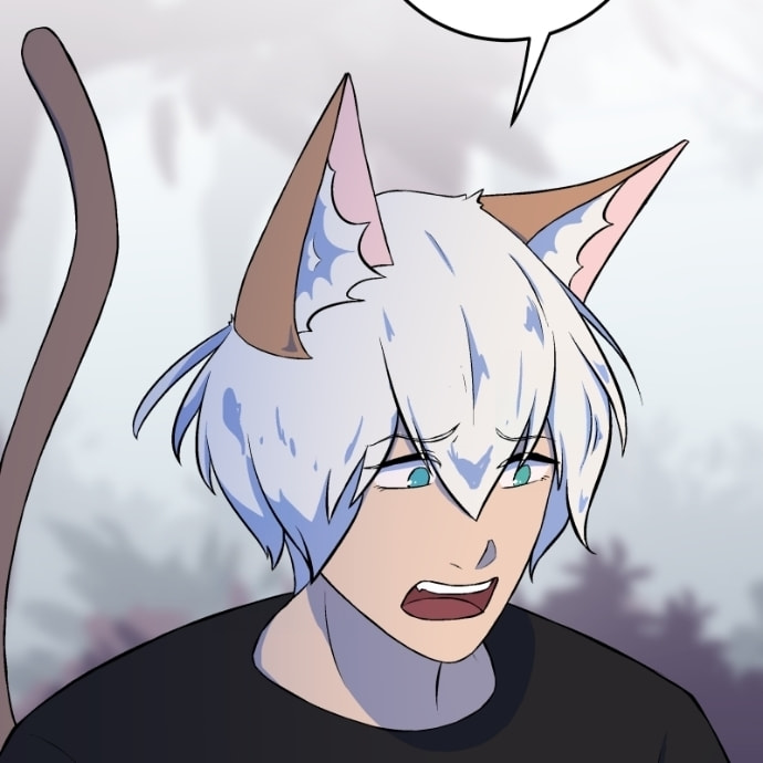 Fluffy Boyfriend Chapter 101 page 11 - 