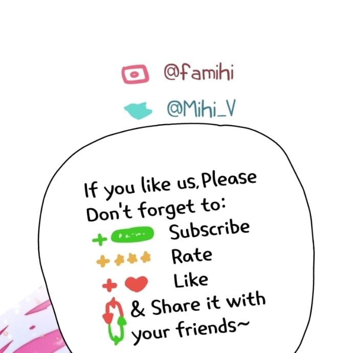 Fluffy Boyfriend Chapter 101 page 103 - 